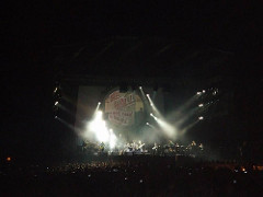 Another Brick in the Wall Live
