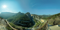 Point Sublime (Gorges du Verdon)