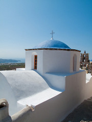 Pyrgos (Santorin)