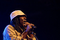 Alpha Blondy