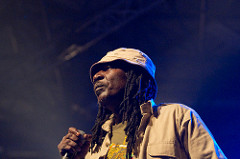 Alpha Blondy