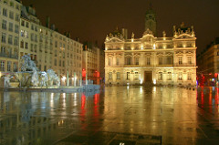Place des Terreaux (Lyon)