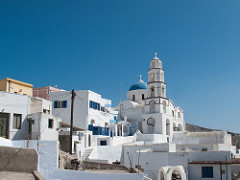 Pyrgos (Santorin)