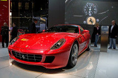 Ferrari 599GTB