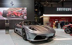Ferrari 430 Scuderia