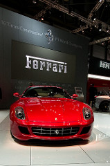 Ferrari 599GTB