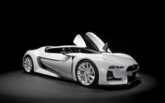 Citroën GT