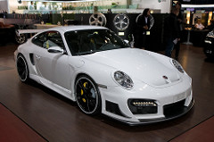 Techart