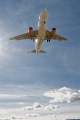 Come on, let's fly !