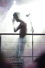 Keziah Jones