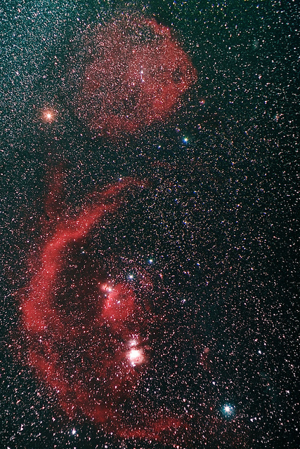 Boucle de Barnard (Orion)