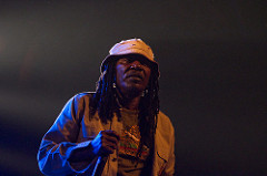 Alpha Blondy