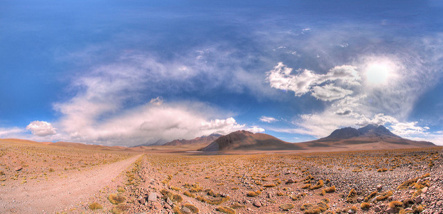 L'Altiplano