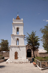 Eglise de Toconao