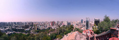 Santiago de Chile