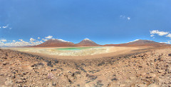 Laguna Verde