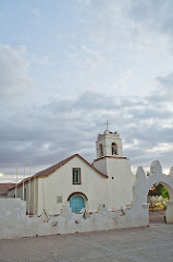 San Pedro d'Atacama