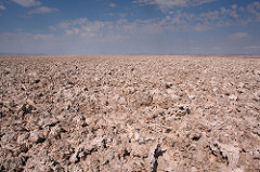 Salar d'Atacama