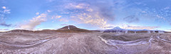 Geysers du Tatio