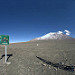 Frontière entre Chili et Bolivie