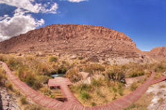Thermes de Puritana
