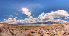 Laguna Miñiques