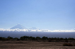 Licancabur