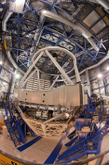 Melipal (VLT)