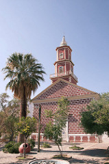 Monte Grande