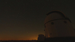 Nuits à l'observatoire de St-Véran