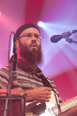 Groundation