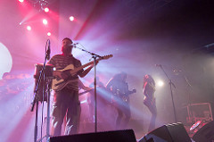 Groundation