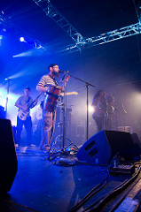Groundation