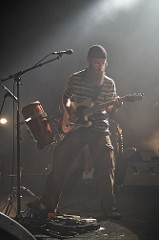 Groundation