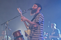 Groundation