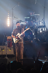 Groundation