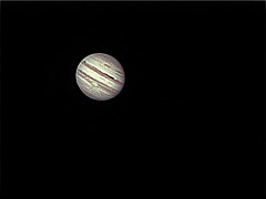 Jupiter