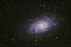 Galaxie du Triangle