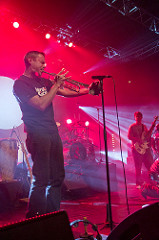Groundation
