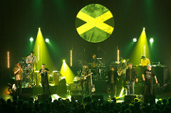 Groundation