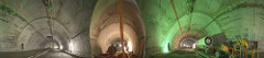 200 pieds sous terre